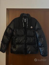 Moncler nero