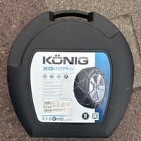 Catene Konig XG 12 Pro