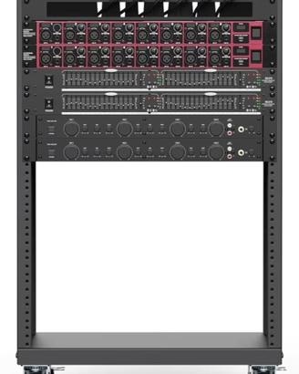 Rack 19 pollici 