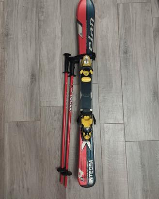 Sci Elan integra jr L100