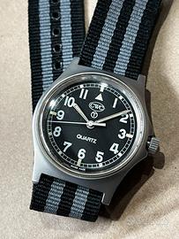 Orologio militare