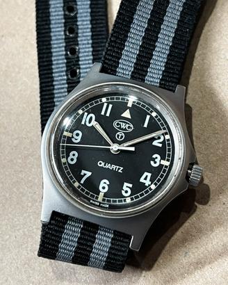 Orologio militare