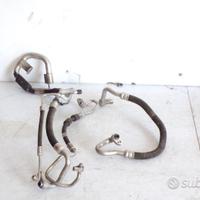 Tubi aria condizionata Mercedes Classe C W205 2018