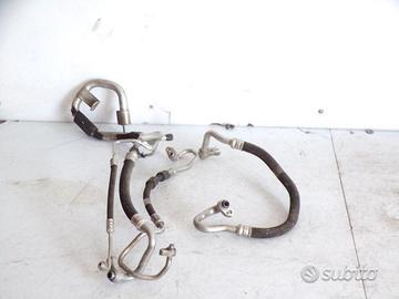 Tubi aria condizionata Mercedes Classe C W205 2018