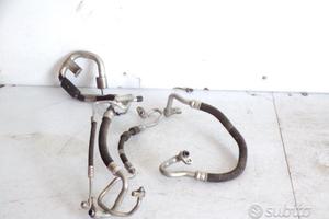 Tubi aria condizionata Mercedes Classe C W205 2018