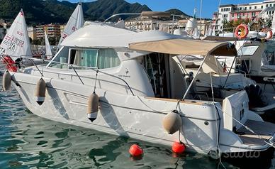 Jeanneau merry fisher 925