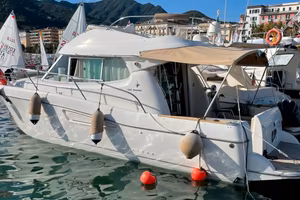 Jeanneau merry fisher 925