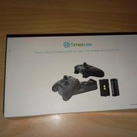 Battery pack e chargin dock for Xbox One