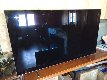 TV Philips OLED 55" 4K (55OLED805) NON SI ACCENDE