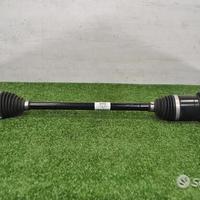 BMW F40 F39 F54 F60 Semiasse posteriore | 20769