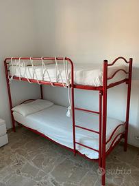 Letto a castello