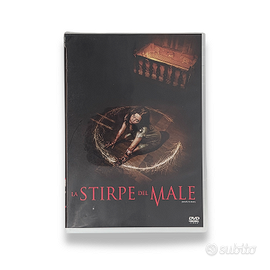 Dvd Horror “La Stirpe Del Male” (Devil’s Due) –