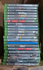 giochi xbox one