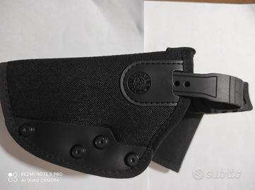 fondina per pistola ( per mancini)