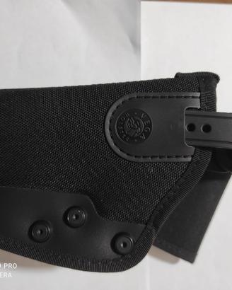 fondina per pistola ( per mancini)