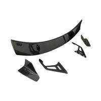 Bmw G80-G82-M4 Alettone in vero Carbonio