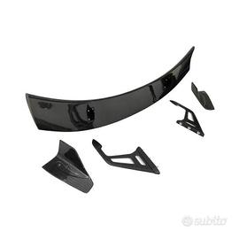 Bmw G80-G82-M4 Alettone in vero Carbonio