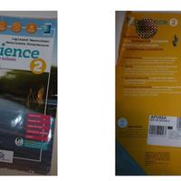Libri Scuola Media Usati -  EXPERIENCE VOLUME 2