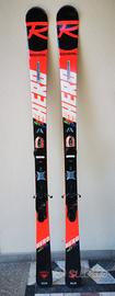 Sci Rossignol Hero Elite Multi-Turn MT 170cm r14m