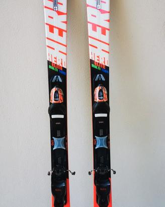 Sci Rossignol Hero Elite Multi-Turn MT 170cm r14m