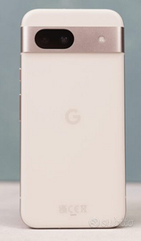 Google Pixel 8a