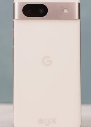 Google Pixel 8a
