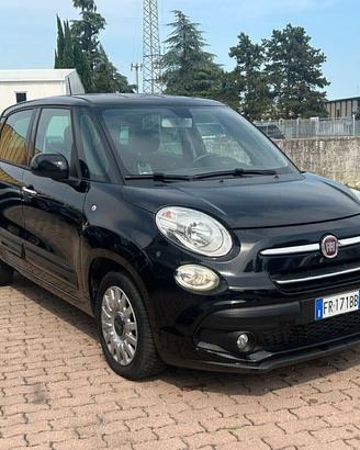 Fiat 500L 1.6 MJT 120CV AUTOCARRO
