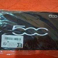 Tappetino cruscotto antiscivolo Fiat 500