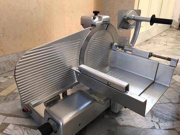 AFFETTATRICE ITALIANA MACCHI