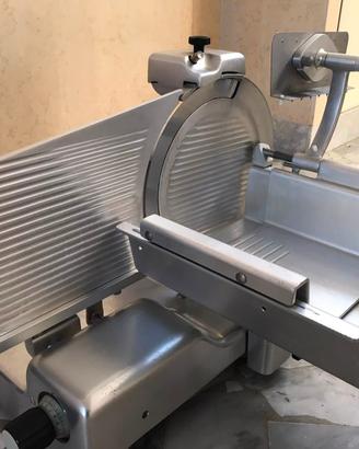 AFFETTATRICE ITALIANA MACCHI