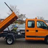 Iveco Daily 35C13 Euro 5 -00-