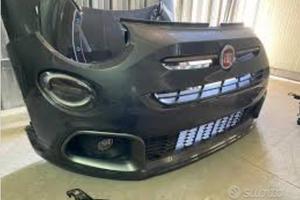 Ricambi usati Fiat 500x 500L 500 Panda 2005.22