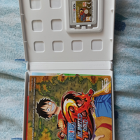 One Piece Unlimited World Red 3DS