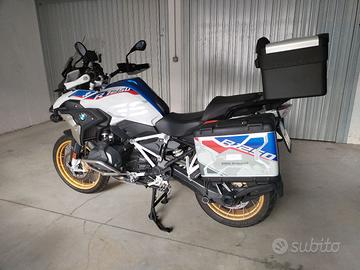 BMW R1250 GS - 2020