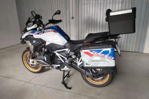 BMW R1250 GS - 2020