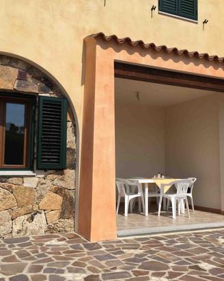 Casa vacanze Sardegna Calaliberotto Orosei