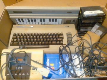 Commodore 64 