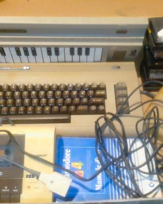 Commodore 64 