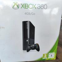 console Xbox 360