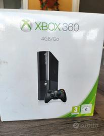 console Xbox 360