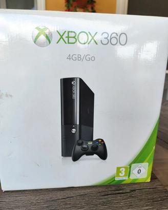 console Xbox 360