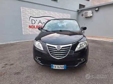 Lancia Ypsilon 1.2 69 CV 5 porte GPL Ecochic Gold