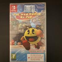 Pac man world re pac