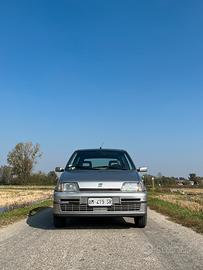 FIAT CINQUECENTO SUITE