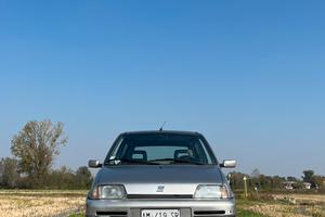 FIAT CINQUECENTO SUITE