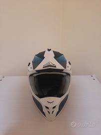 casco acerbis enduro 