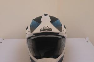 casco acerbis enduro 