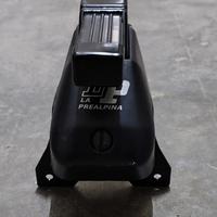 Barre portapacchi Jeep Compass La prealpina LP64