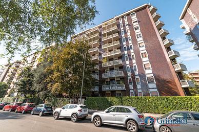 Appartamento Milano [Cod. rif 3386395ARG]