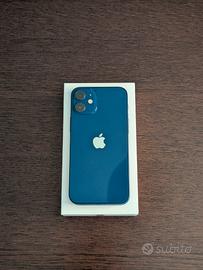 iPhone 12 mini 64 giga
